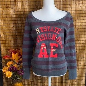 Women’s American Eagle Sweatshirt